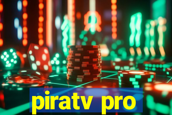 piratv pro